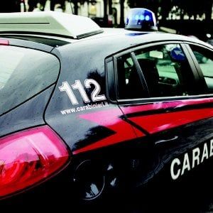 Massacra di botte la compagna che finisce in ospedale, arrestato 37enne nel Bresciano