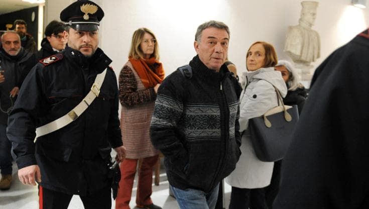 Uccise con una freccia Javier Miranda Romero, nell’appello-bis 21 anni all’artigiano Evaristo Scalco