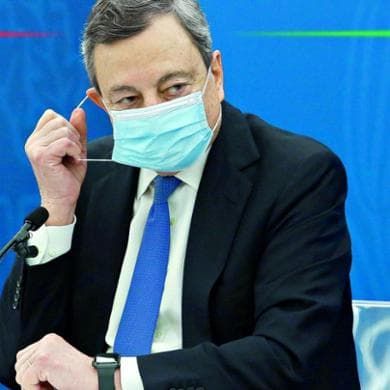 Liberi sì, ma responsabili contro il virus