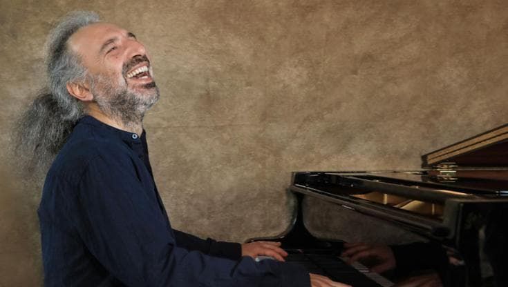 Stefano Bollani Quintet, il concerto a Pompei