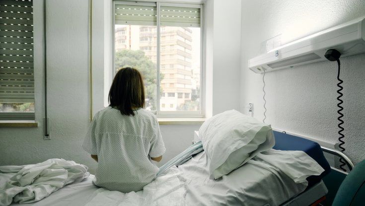 Covid, per una persona su tre anomalie agli organi cinque mesi dopo la guarigione