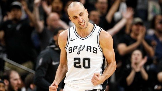 Basket, Nba: San Antonio, Oklahoma e New Orleans ai playoff