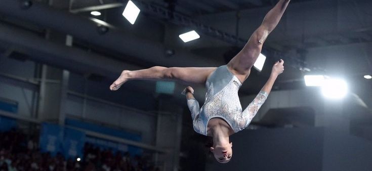 Giochi olimpici giovanile: arriva il terzo oro con Giorgia Villa