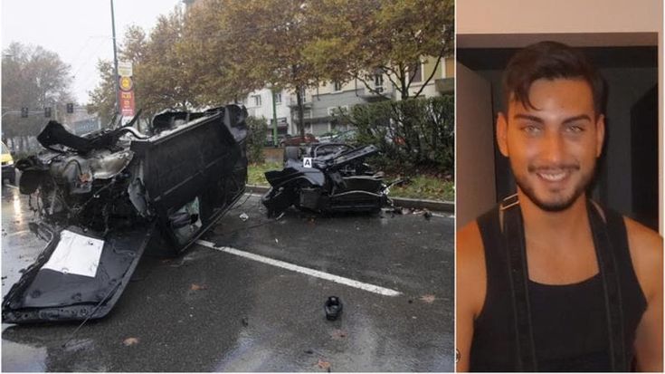 Il diploma, l’Inter, il primo lavoro: chi era Pietro Silva Orrego, morto in viale Fulvio Testi