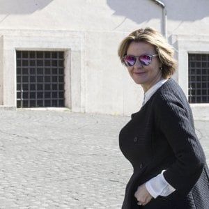 Beatrice Lorenzin: "Ticket da rivedere, se tagliassimo le spese si potrebbero perfino abolire"