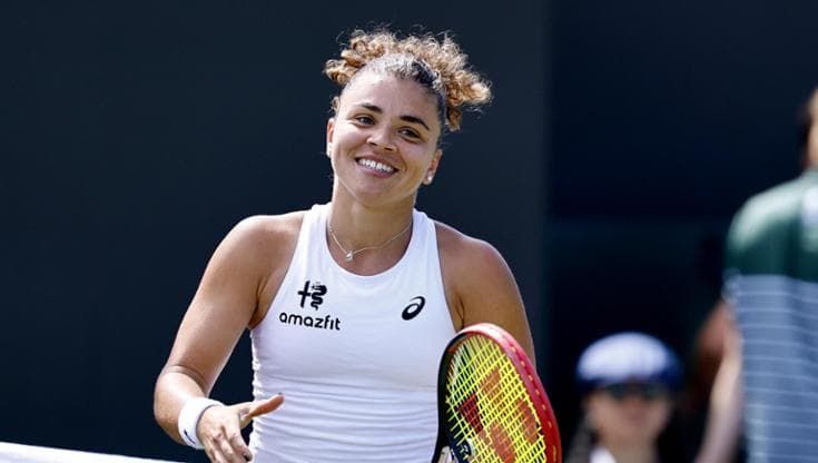 Cobolli, Paolini e tutti gli altri, tanta Italia a Wimbledon