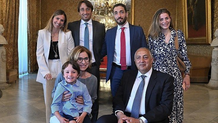 Cambio di stagione nella Palermo normalizzata