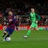 Spagna, Messi fa un altro record: 500 vittorie con il Barcellona