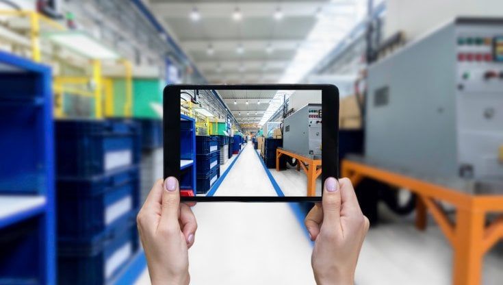 Digital export: e-commerce in crescita con la giusta strategia di successo