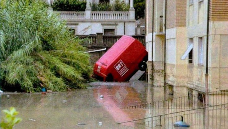 Processo alluvione Livorno, la dirigente del Comune e l’abuso edilizio: “Non faccio nomi”