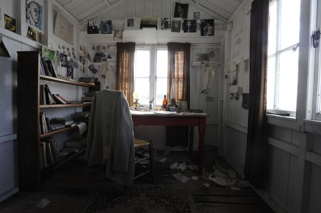 Dylan Thomas, il Galles si prepara al centenario della nascita