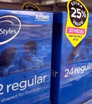 La Cina non si fida dei suoi preservativi "tarocchi": maxi-investimento per i condom sicuri