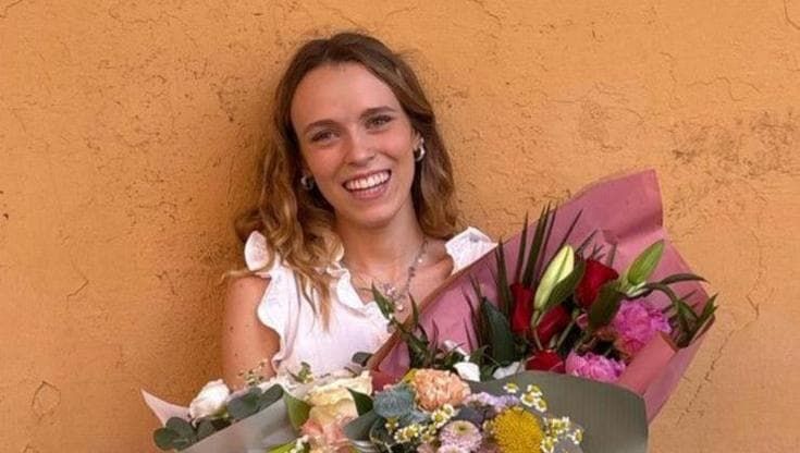 Aurora Nanni, la ventenne che spiega la politica: “Un sito di fact-checking per essere informati”