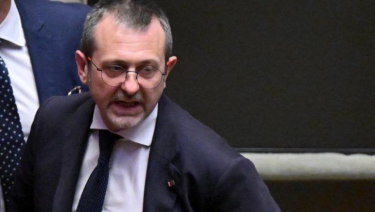 "Arriva Delmastro e me ne vado". La protesta di Pd, sinistra e verdi in commissione Giustizia