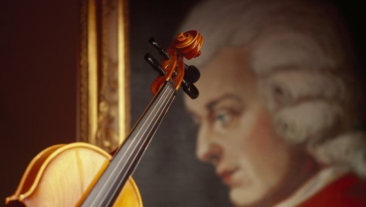 Un folle weekend di musica per far risuonare Mozart