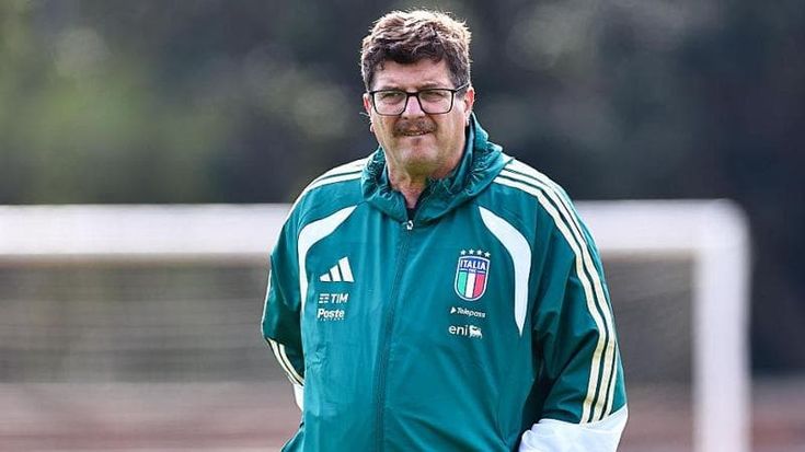 Baldini ne chiama 24 per i test con Lussemburgo e Grecia: è la Nazionale più giovane di sempre