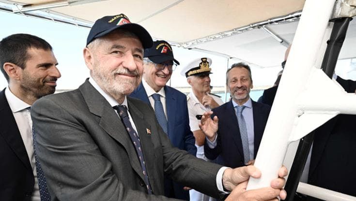 Diga, attacco dem a Bucci: “Tolti fondi al controllo ambientale dell’opera per darli in consulenze”