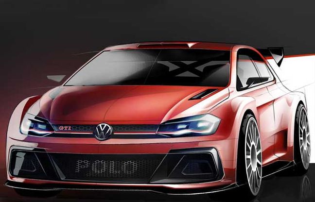 Polo GTI R5, il ritorno Volkswagen nel mondiale rally
