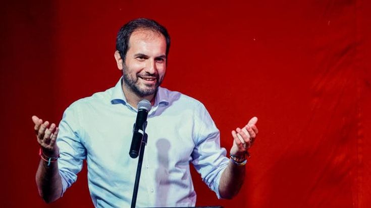 Marco Sarracino (Pd): “Regionali, c’è poco tempo, costruiamo la coalizione”