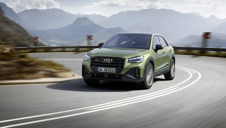Audi, l'offensiva dei Suv e il fattore Q