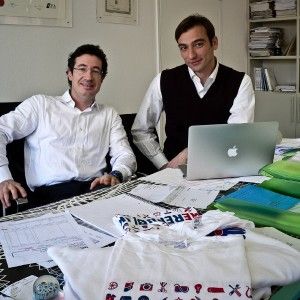 Il tempo vale oro e una start up l'ha messo in rete. Cos&igrave; nasce Time Republik