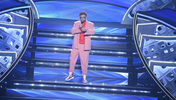 Festival di Sanremo, le Eolie tifano per Dargen D'Amico