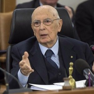 Il giudice Morosini (Csm): "Da Napolitano un richiamo giusto a parlare con le sentenze"