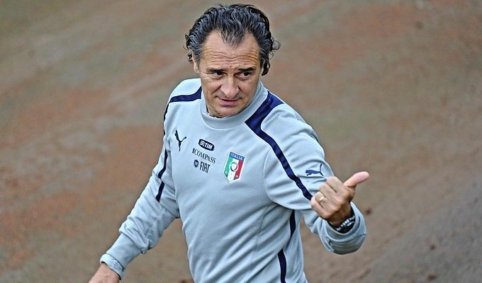 Nazionale, gli azzurri per Germania e Nigeria: tornano Criscito e Parolo, confermato Giuseppe Rossi