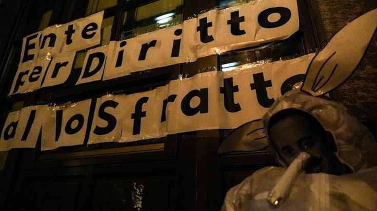 Borse e alloggi, studenti in pressing: parte la protesta contro i consiglieri