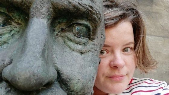 "Salvate la tomba del mio bisnonno Georges Méliès. Ha inventato il cinema"