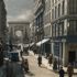 Sul set del nuovo 'Animali fantastici', nella Parigi del '27 tra maghi e circensi