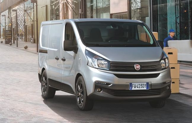 Talento riveduto e corretto, Fiat all’attacco