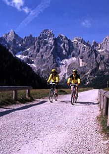 La passione per la bici è in fiera