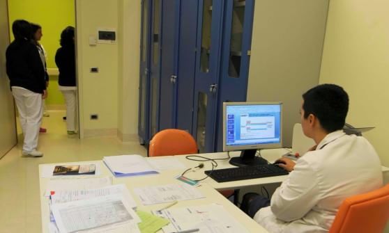 "Signora lei è malata di cuore", ma gli esami erano quelli di un altro