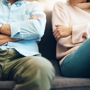Ecco quando l'assegno divorzile è perequativo