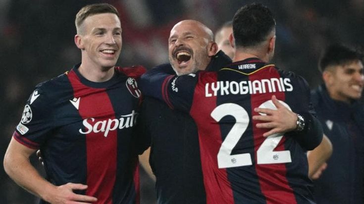 Sporting-Bologna, dove vederla in diretta tv e streaming, probabili formazioni