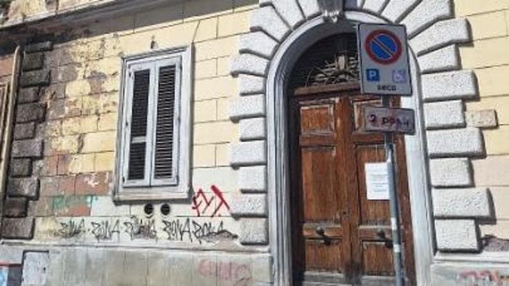 Il vecchio ufficio del Municipio II diventa una casa per il Dopo di noi “Ospiterà 12 persone fragili”