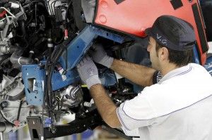 La ripresa? Nel 2014, ma lenta<br />e la disoccupazione arriva al 7,7%