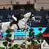 Verona takes the reins: Middle East conflict brings show jumping’s elite to Italy