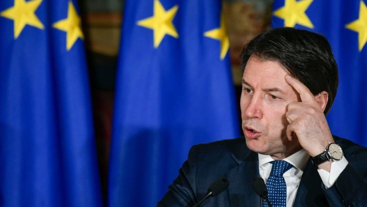 Lo stress test di una nazione