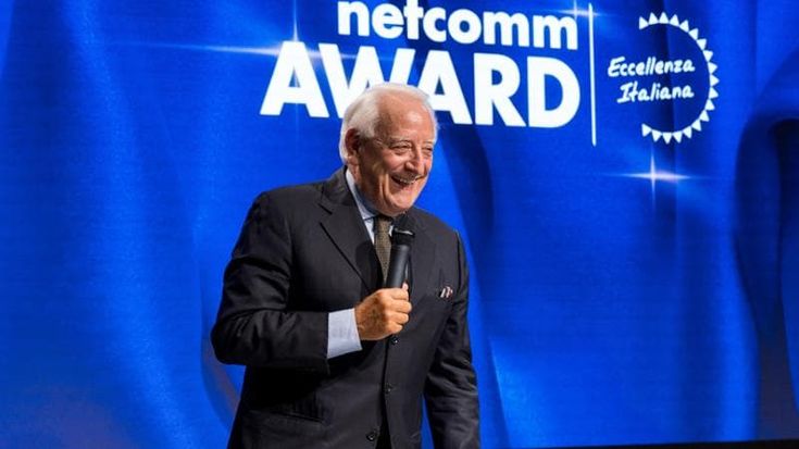 Netcomm Award 2023, Golden Goose è il vincitore assoluto del premio dedicato alle eccellenze dell’e-commerce in Italia