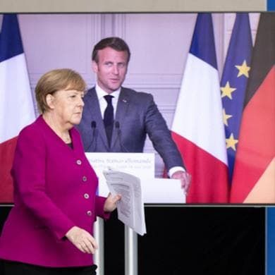 Effetto Covid sulla sorte dell’Europa
