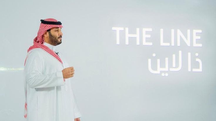 Uno stadio sul grattacielo, ma le leggi della fisica infrangono il sogno saudita