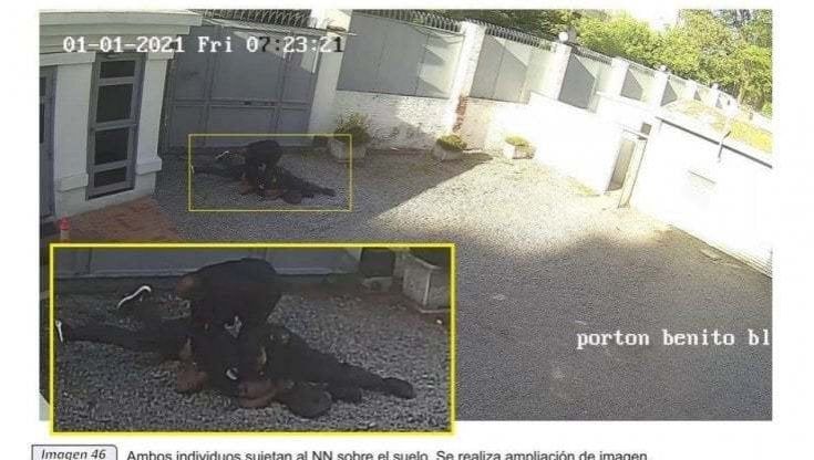 Omicidio in ambasciata, l'Uruguay vuole archiviare il caso: "Luca Ventre non è stato assassinato"
