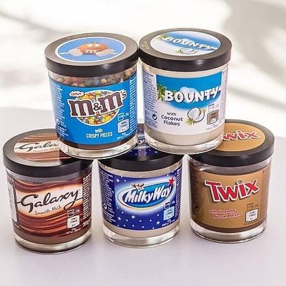 Non solo Pan di Stelle, gli snack spalmabili sono una golosa ossessione