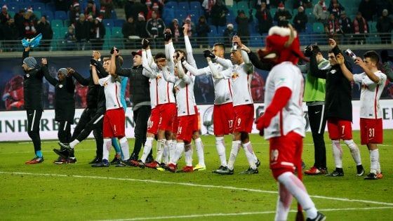 Germania, Bayern-Lipsia: la supersfida tra tristezza e paura