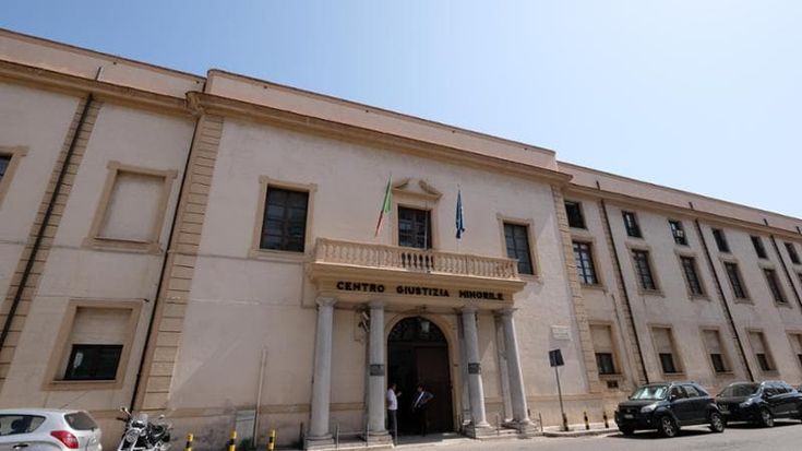 Criminalità minorile, al Malaspina in due anni il doppio dei detenuti