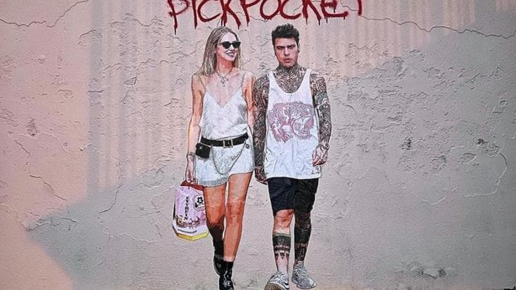Il caso Ferragni e la fabbrica degli influencer