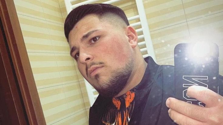 Chi era Francesco Damiani, il barbiere 19enne morto nell'incidente sul lungomare di Bari: il suo lavoro e l’Inter le grandi passioni