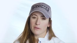 Sorelle d'Italia, Sofia Goggia: "A 9 anni dissi 'vinco le Olimpiadi sugli sci'. L'ho fatto"